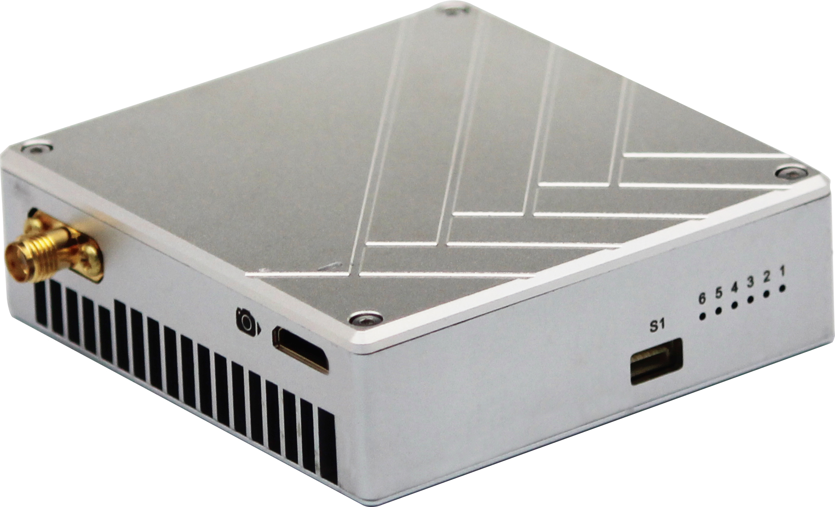 2.4G video transmitter